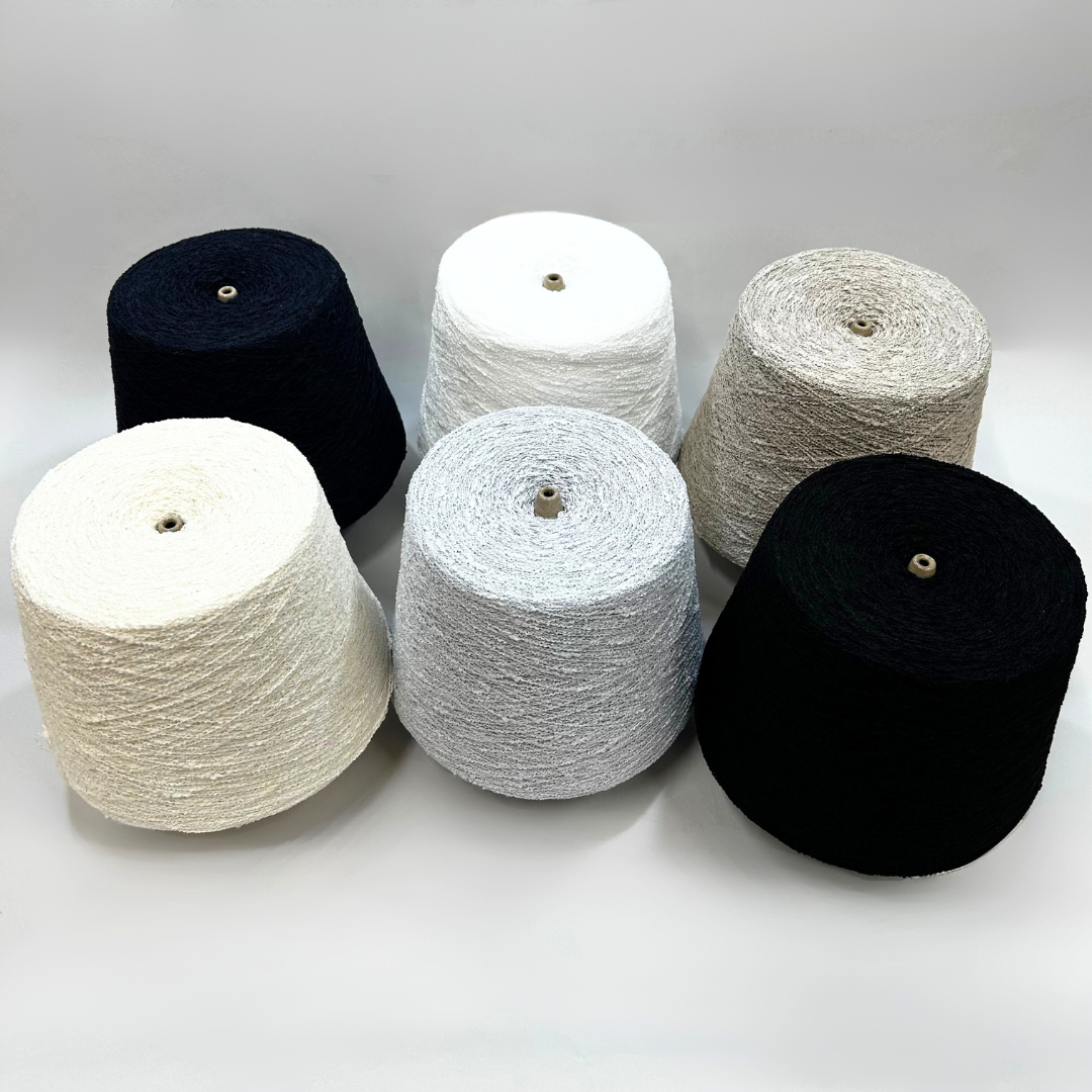 GIMA BOUCLE/32 colors/@1.0kg