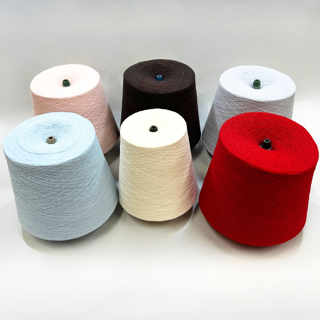 GIMA BOUCLE/32 colors/@1.0kg