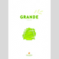 GRANDE(グランデ)/9colors/@0.5kg