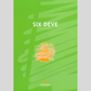 【COLOR BOOK】SIX DEVE(シックスディーブ)