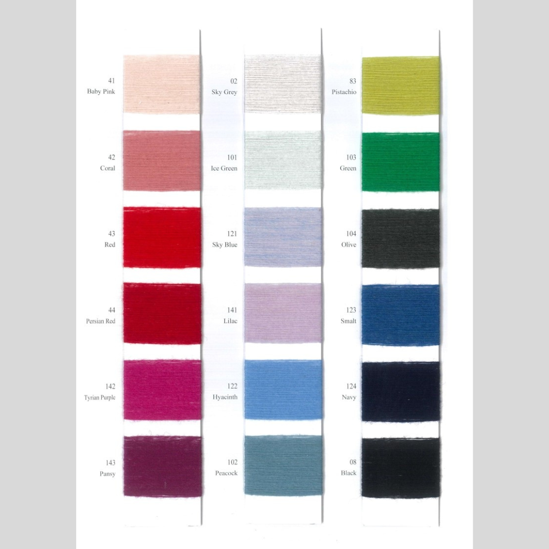 LUNA 2/15(ルナ)/36colors/@1.0kg