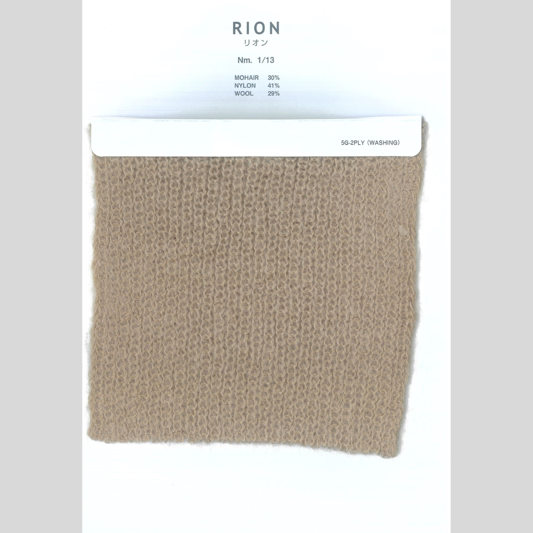 【COLOR BOOK】RION(リオン)