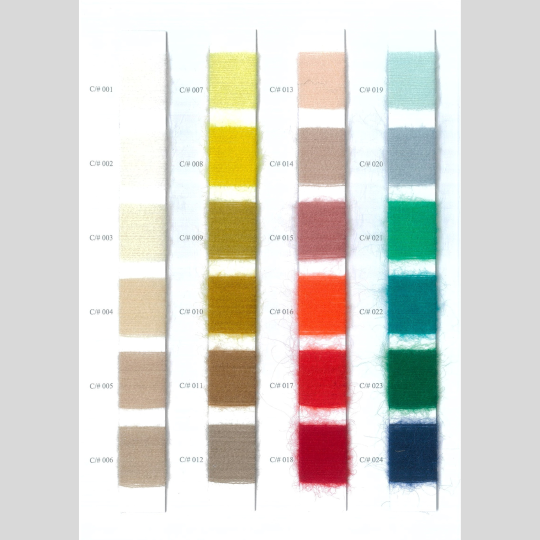 【COLOR BOOK】RION(リオン)