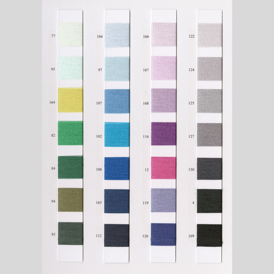 【COLOR BOOK】LA･PEACE(ラピース)