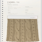 【COLOR BOOK】CANBEL(キャンベル)