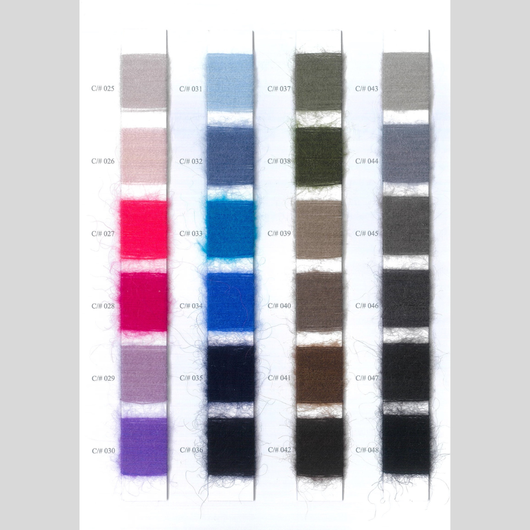 RION(リオン)/48colors/@1.0kg