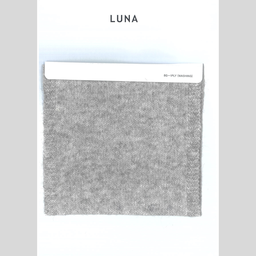 【COLOR BOOK】LUNA(ルナ)