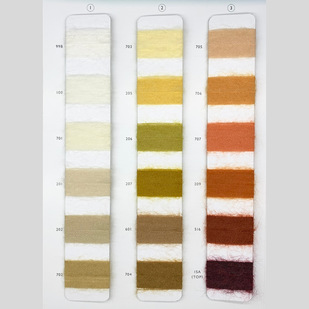 DANDE(ダンデ)/46colors/@1.0kg