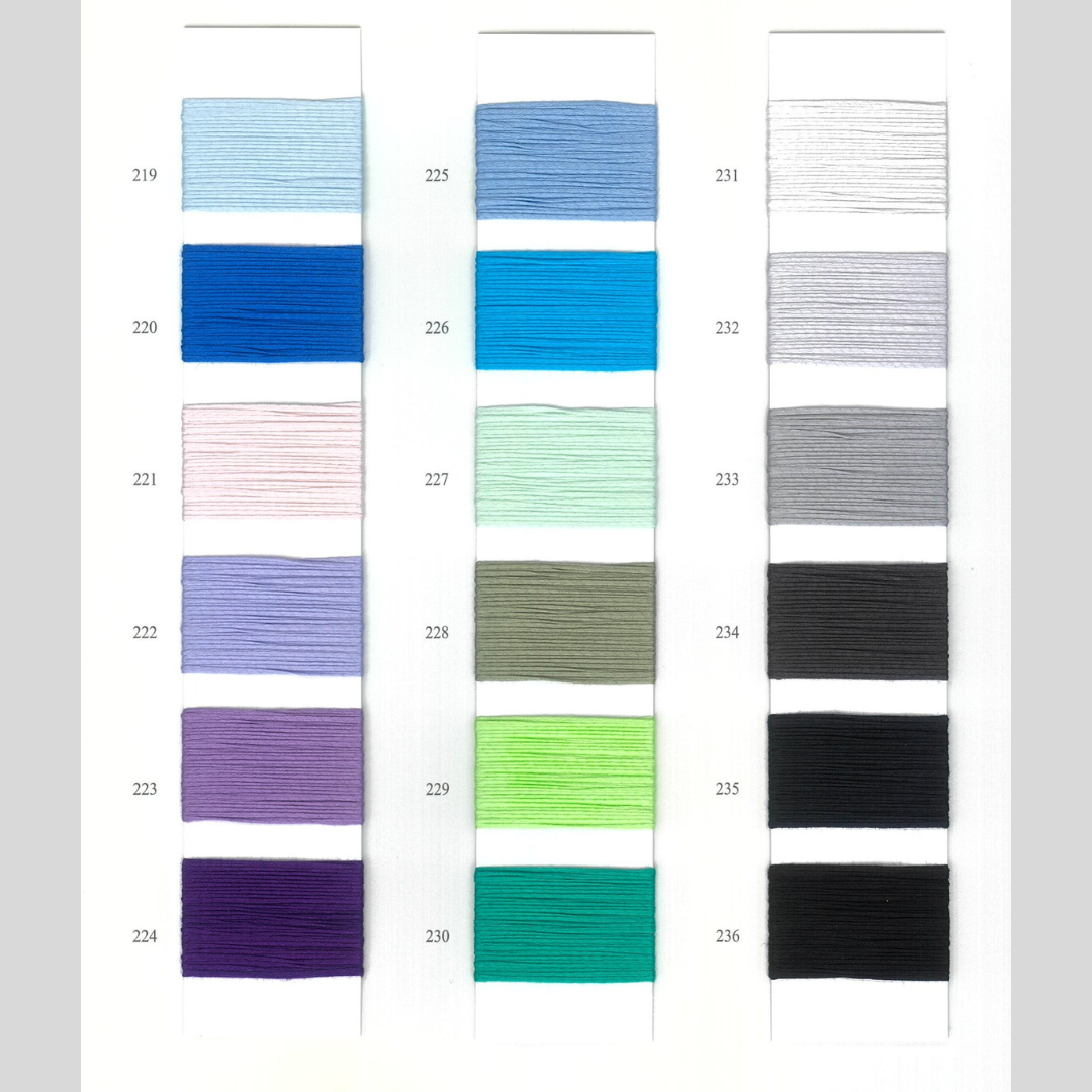 LILICO(リリコ)/36colors/@1.0kg