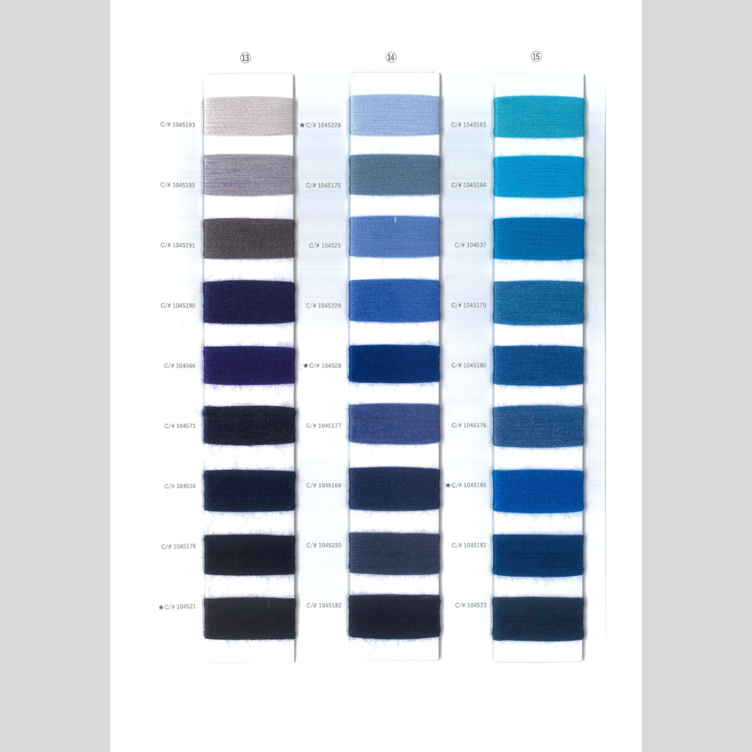 【COLOR BOOK】SIX DEVE(シックスディーブ)