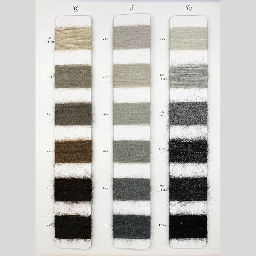 DANDE(ダンデ)/46colors/@1.0kg