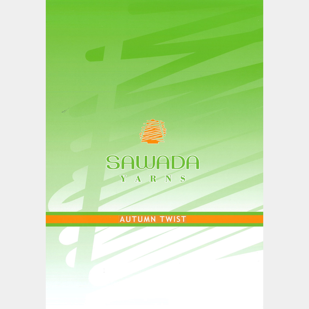 AUTUMN TWIST(オウタムツイスト)/9colors/@1.0kg