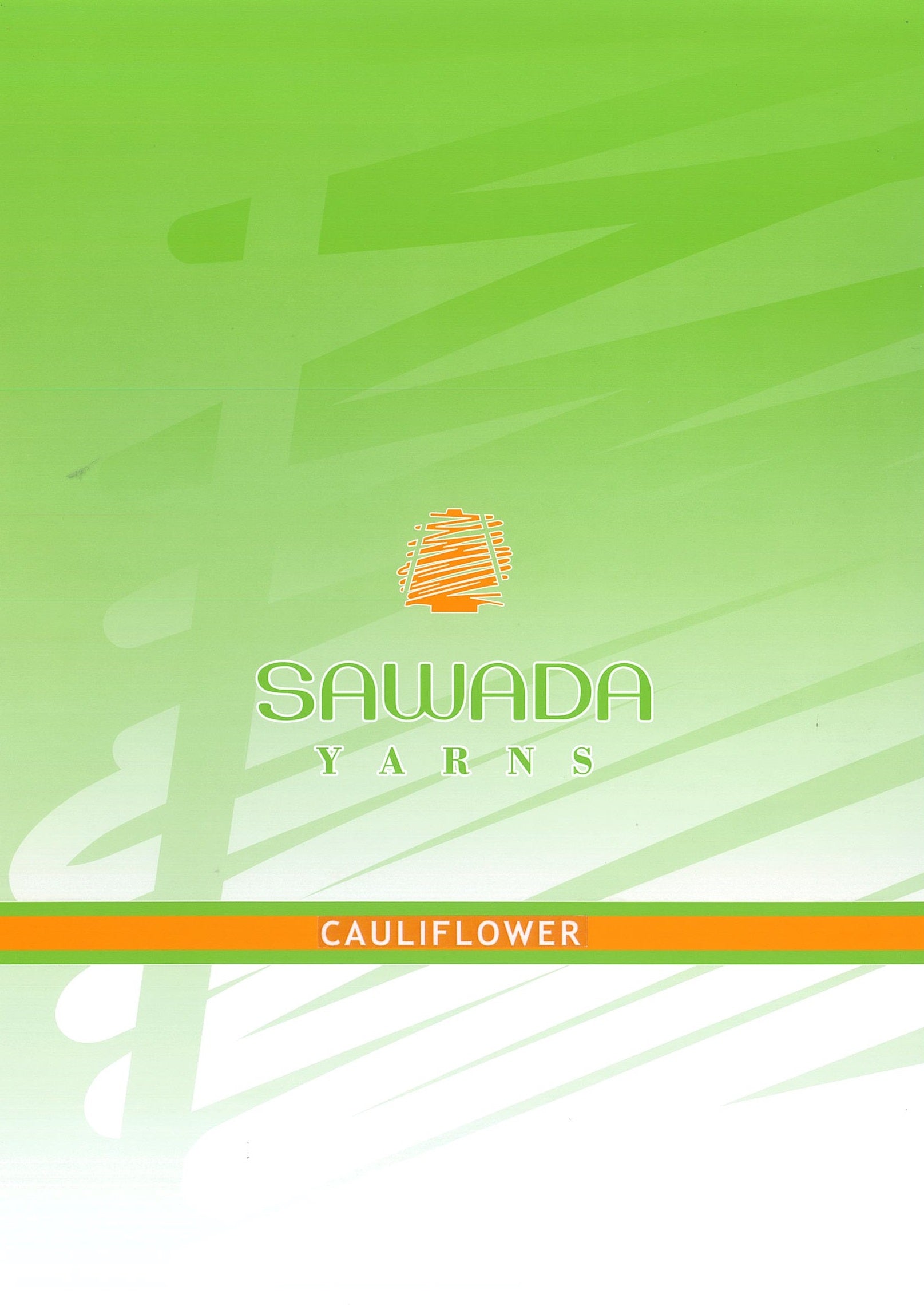 CAULIFLOWER(カリフラワー)/6colors/@1.0kg