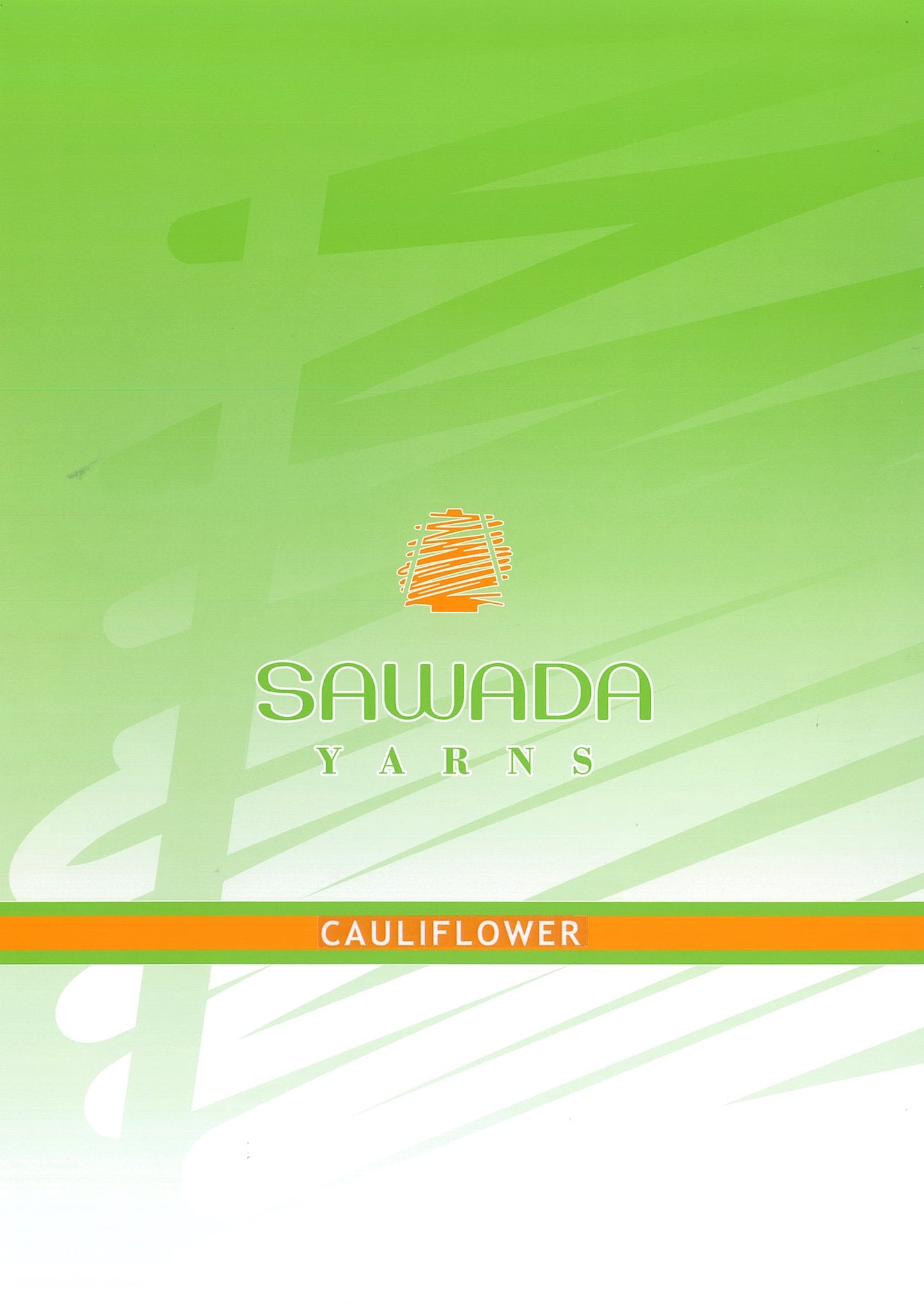 CAULIFLOWER(カリフラワー)/6colors/@1.0kg