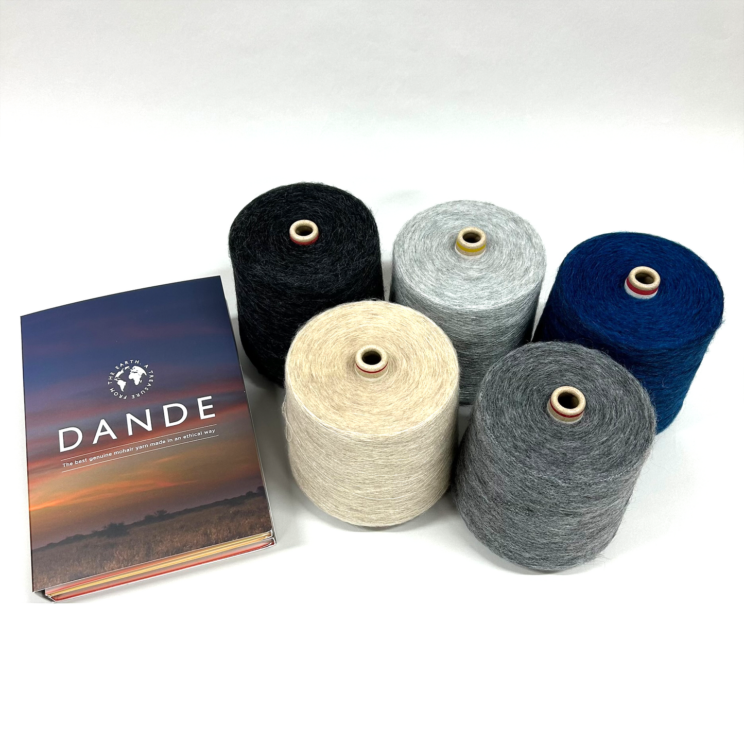 DANDE(ダンデ)/46colors/@1.0kg