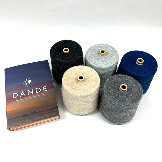 DANDE(ダンデ)/46colors/@1.0kg