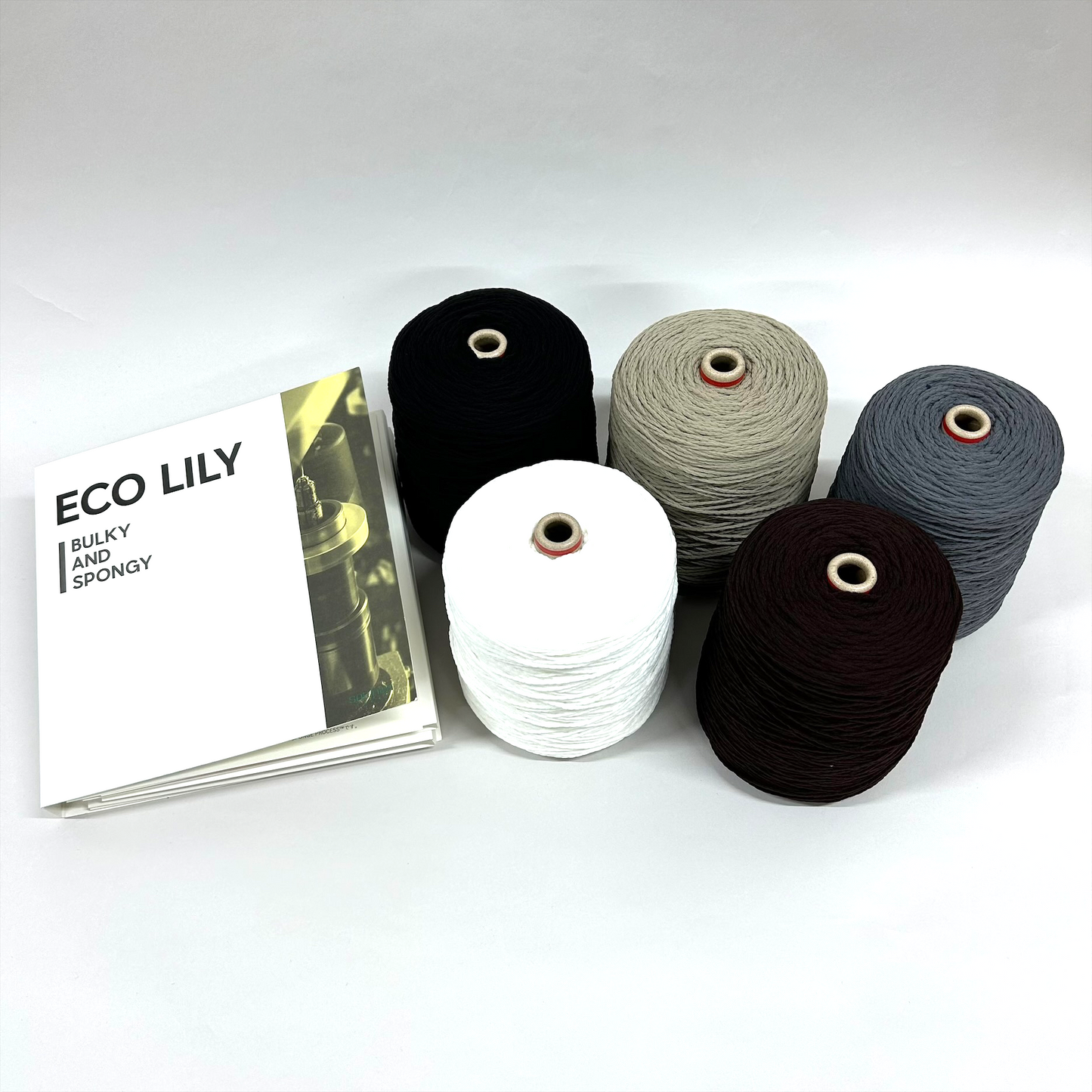 ECOLILY® 2.3(エコリリー2.3)/10colors/@0.4kg