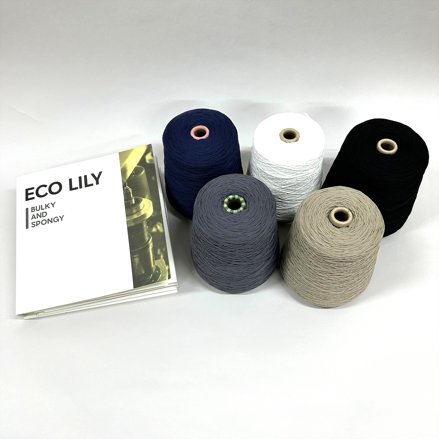 ECOLILY® 4.6(エコリリー4.6)/24colors/@0.5kg