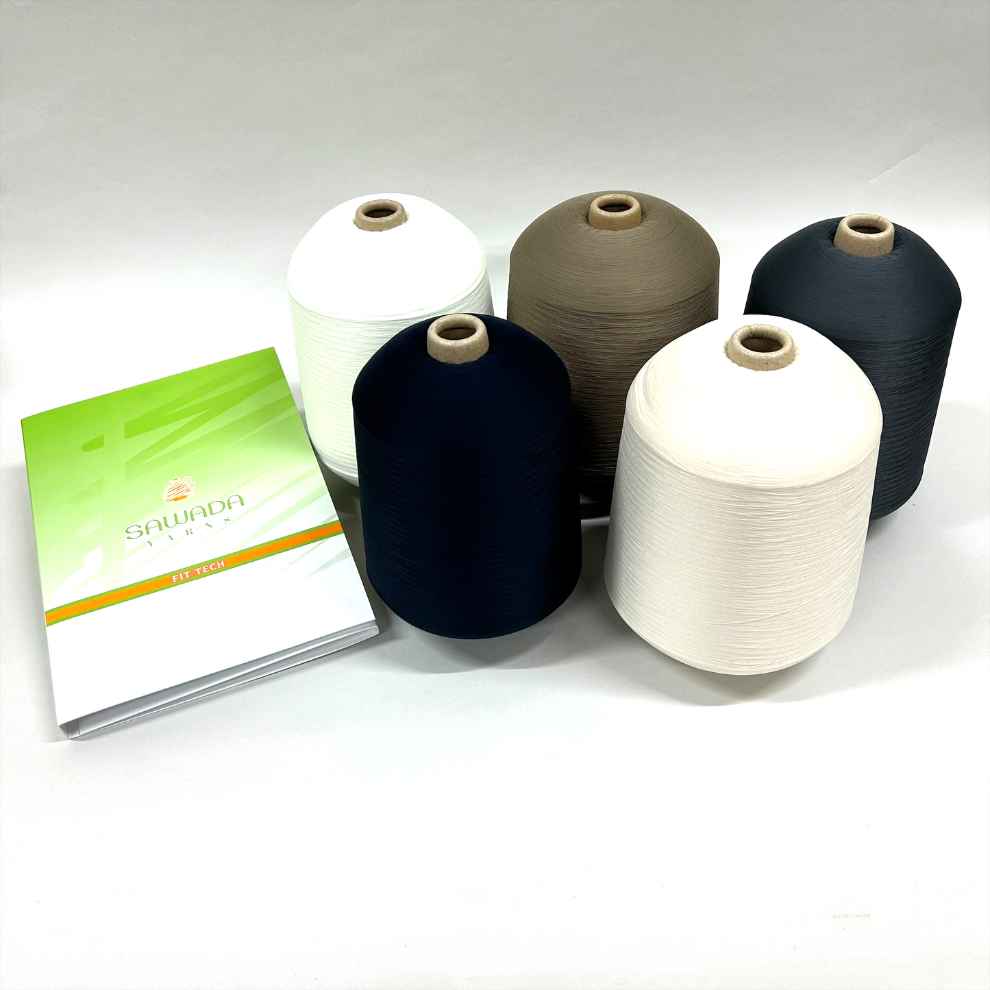 FIT TECH(フィットテック)/24colors/@1.02kg