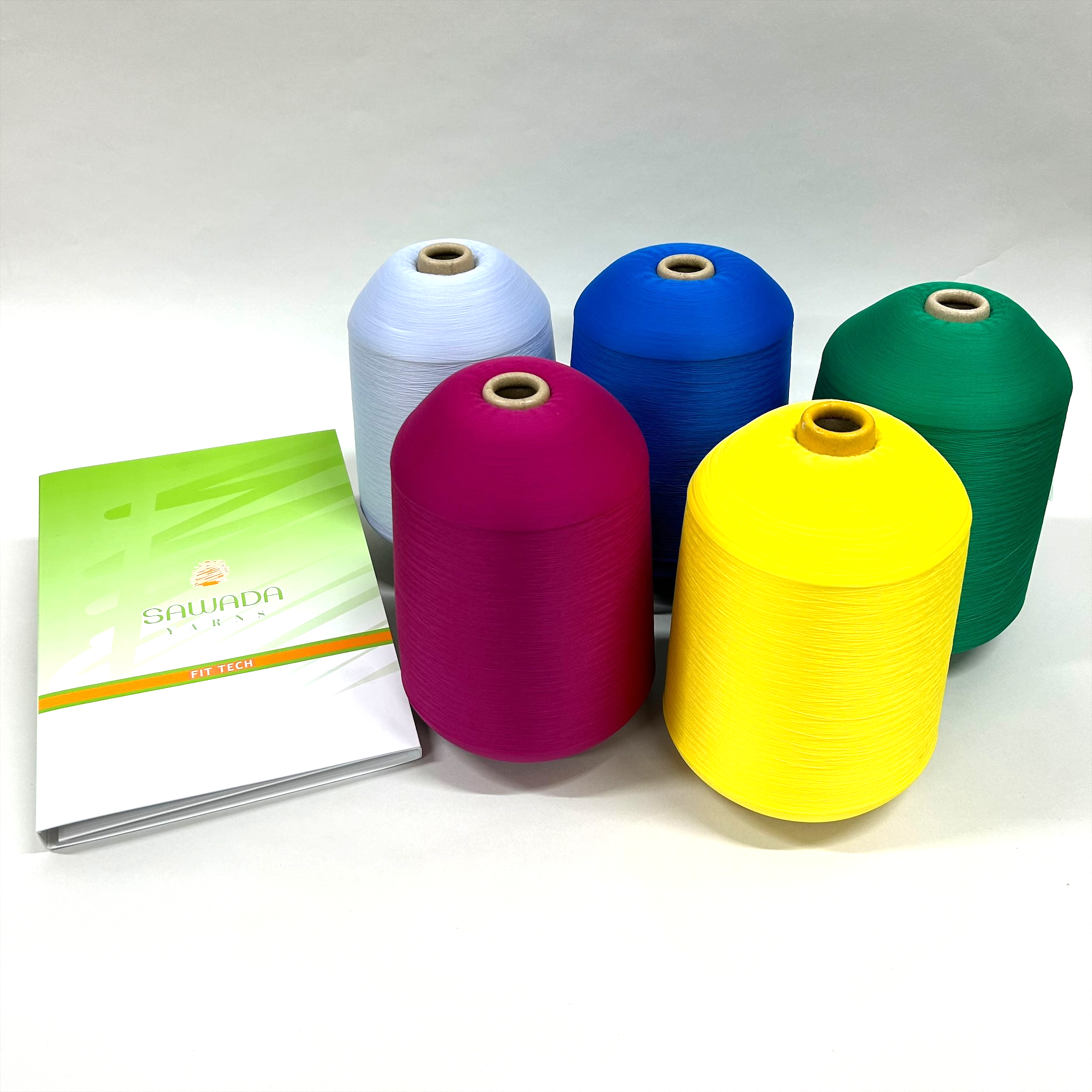 FIT TECH(フィットテック)/24colors/@1.02kg