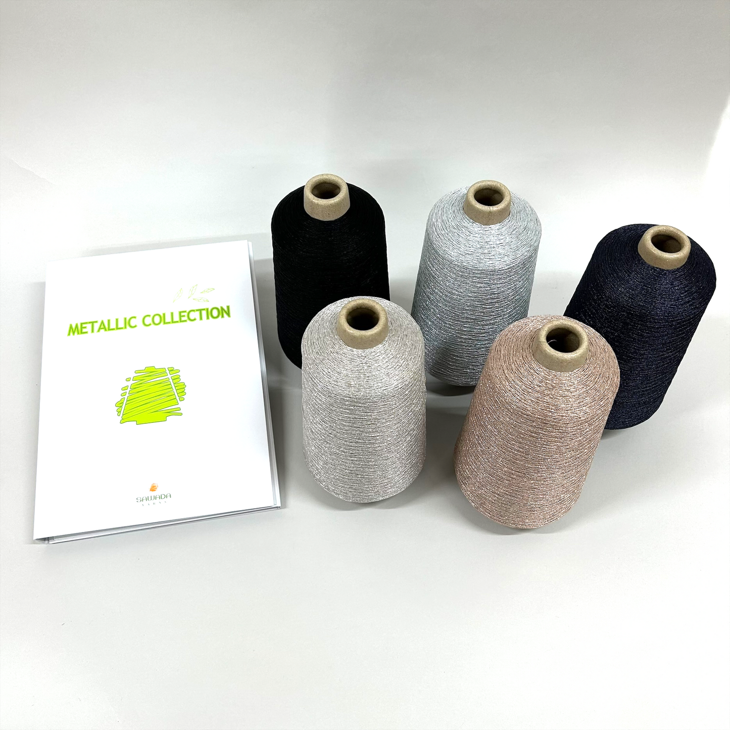 GOSPEL 5(ゴスペル)/24colors/@0.5kg