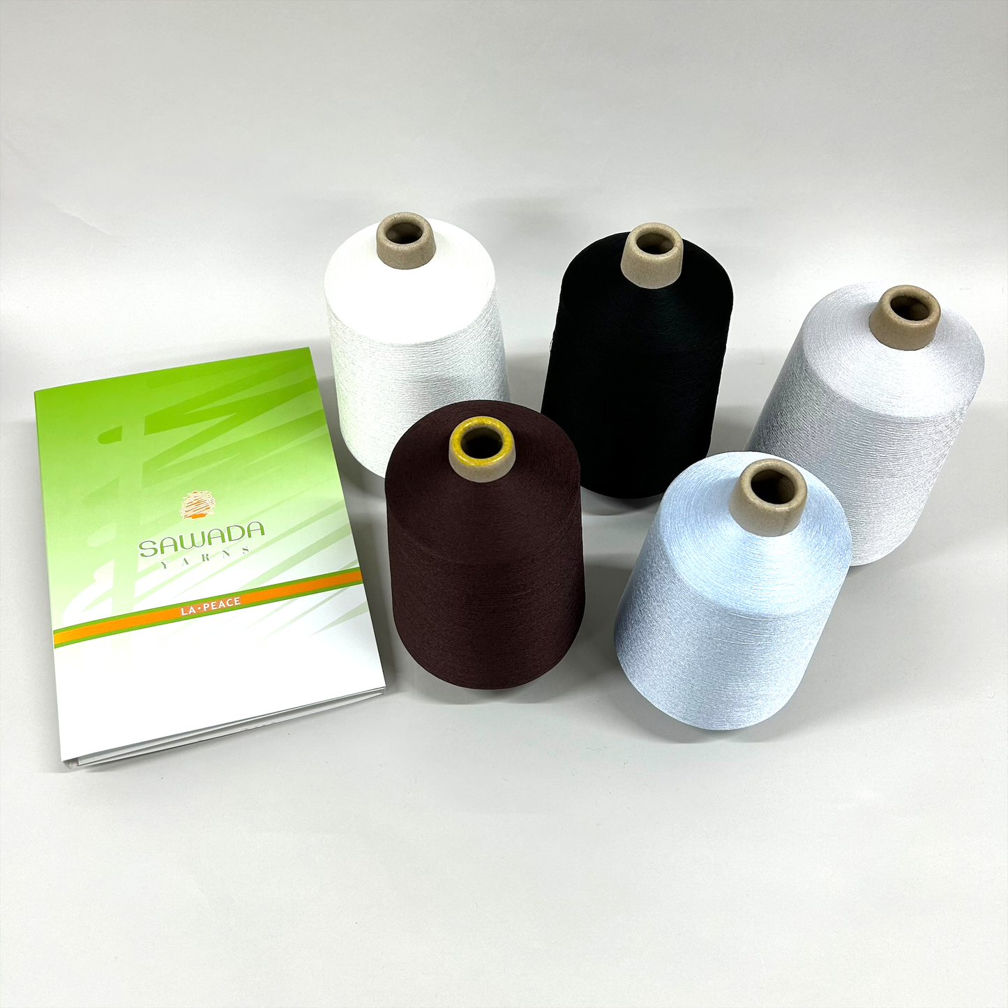 LA･PEACE(ラピース)/56color/@1.05kg