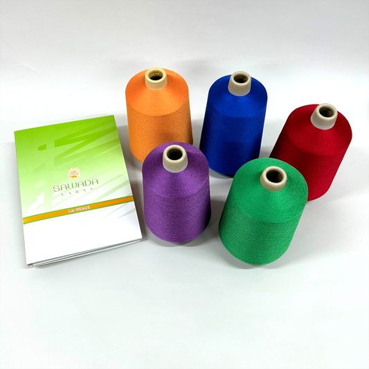 LA･PEACE(ラピース)/56color/@1.05kg