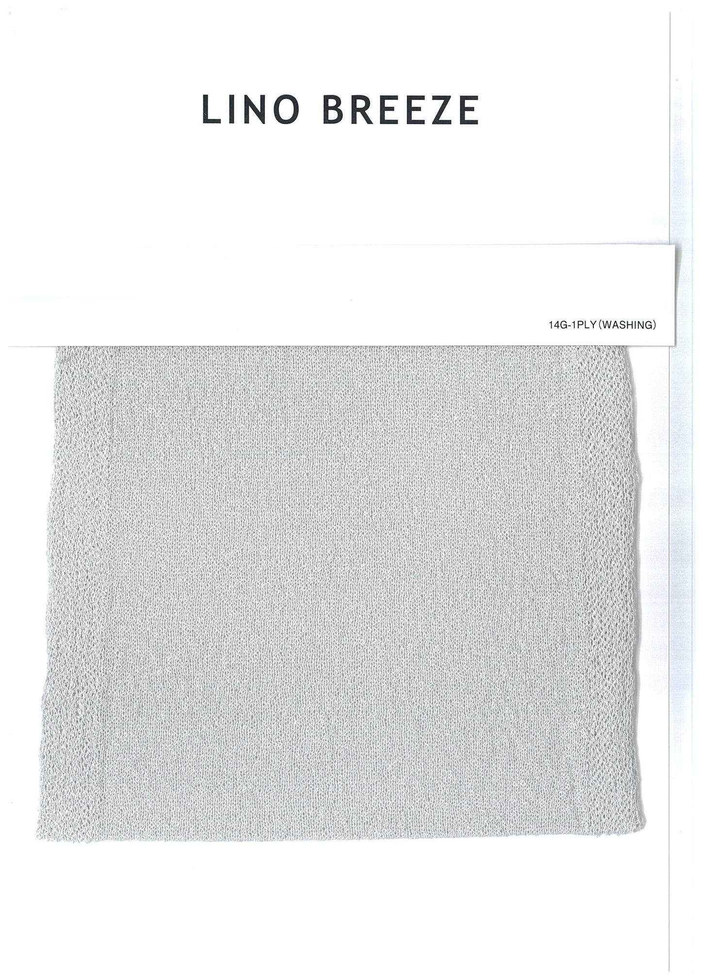 LINO BREEZE(リノブリーゼ)/12colors/@1.0kg