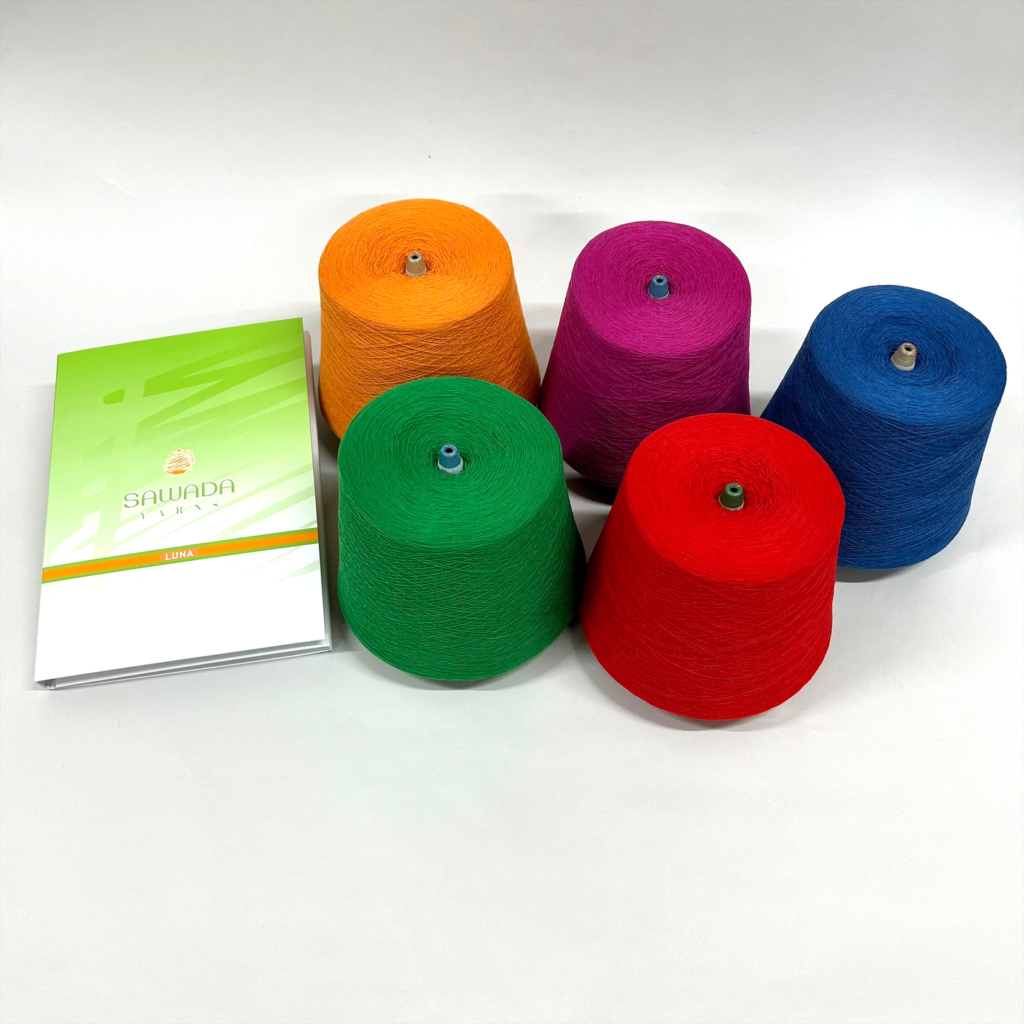 LUNA 1/15(ルナ)/36colors/@1.0kg