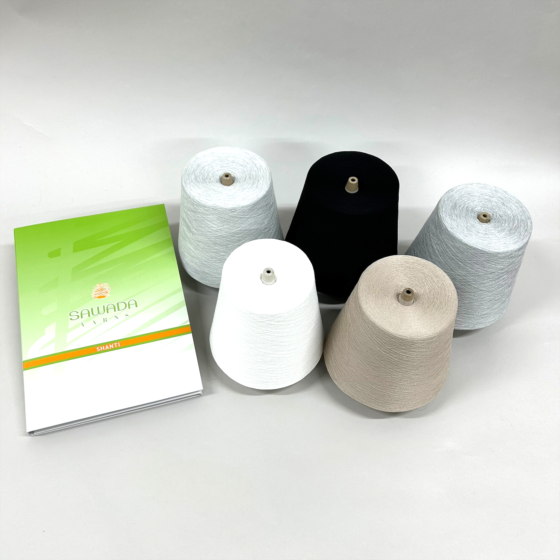 SHANTI(シャンティ)/56colors/@0.9kg