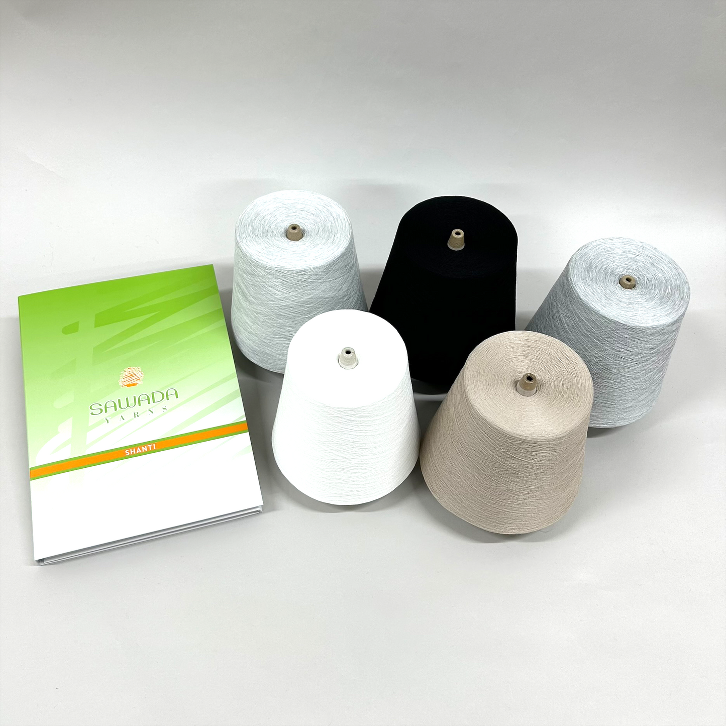 SHANTI(シャンティ)/56colors/@0.9kg