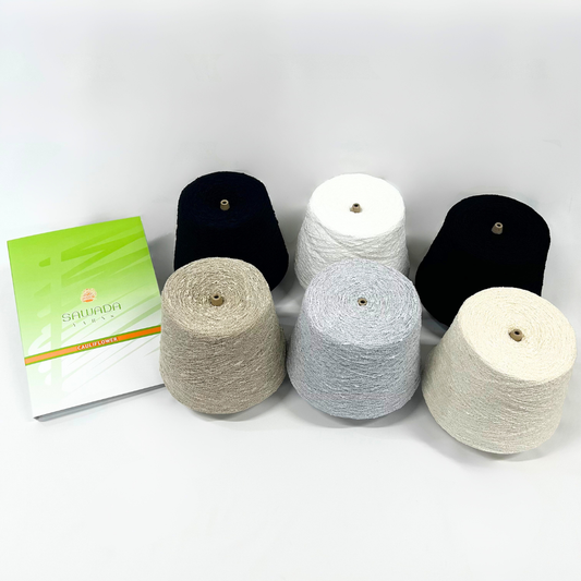 CONY BOUCLE(コニーブークレ)/12colors/@1.0kg