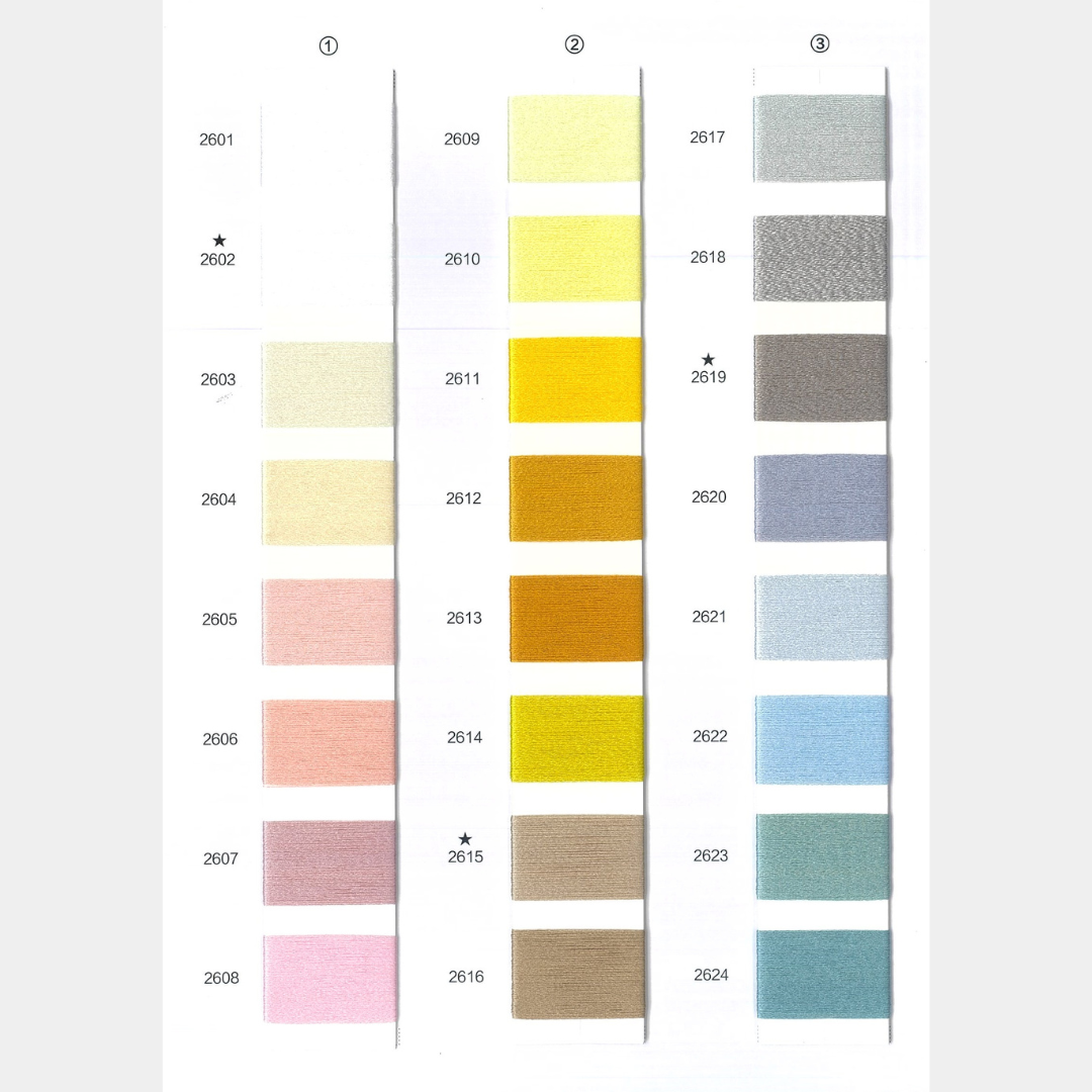 CLEAR VEIL(クリアベイル)/72colors/@1.5kg