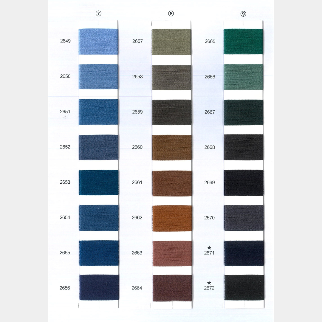 CLEAR VEIL(クリアベイル)/72colors/@1.5kg